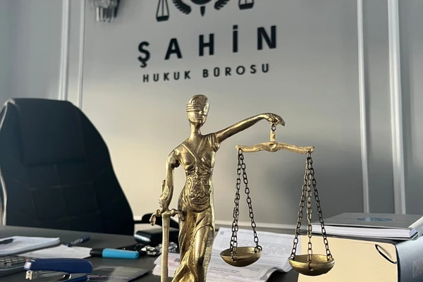 Manisa Avukat - Manisa Avukatı